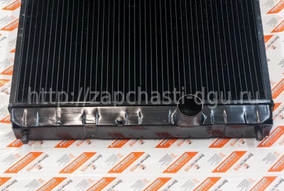 0130-7161 Радиатор для CUMMINS QSX15